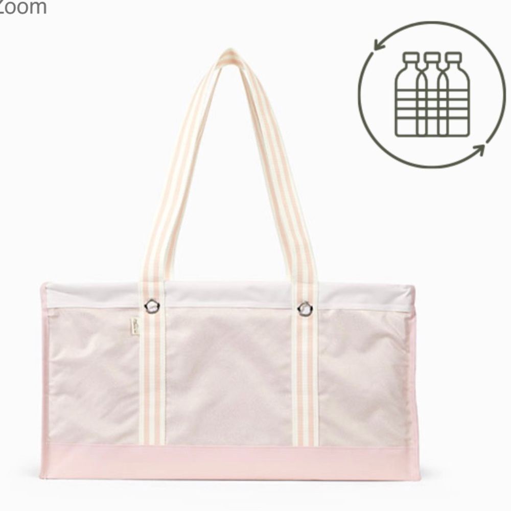 Thirty One Large Utility Tote